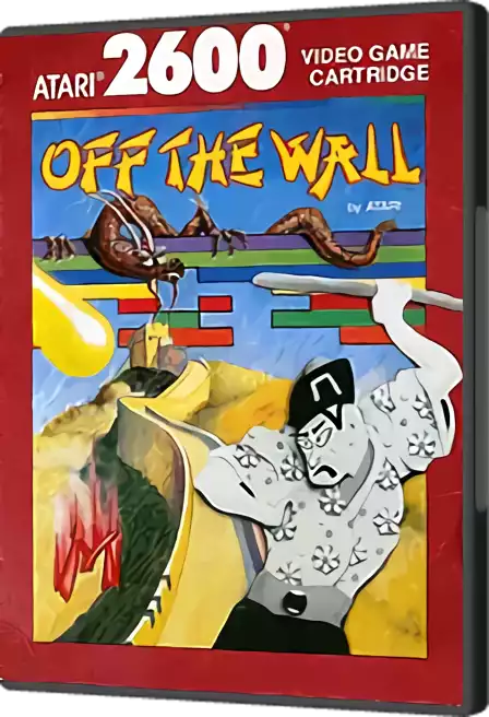 rom Off the Wall